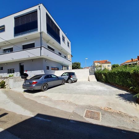 Spa Apartment Vito Водице Екстериор снимка