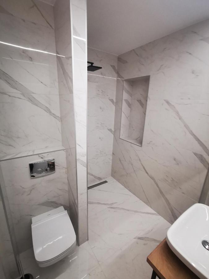 Spa Apartment Vito Водице Екстериор снимка