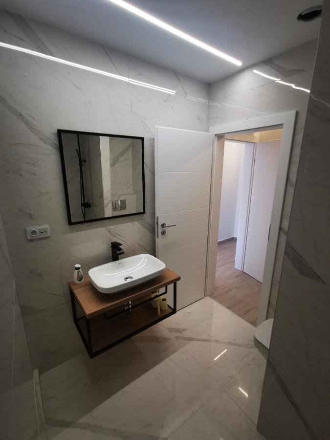 Spa Apartment Vito Водице Екстериор снимка