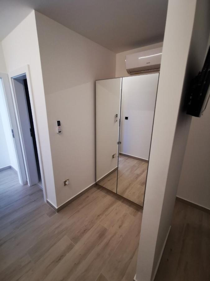 Spa Apartment Vito Водице Екстериор снимка