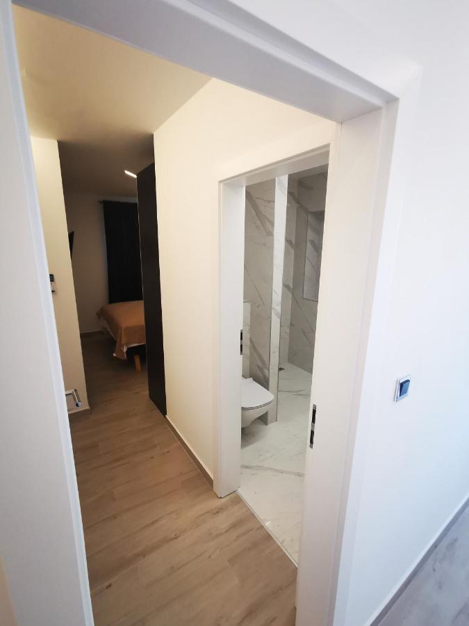 Spa Apartment Vito Водице Екстериор снимка