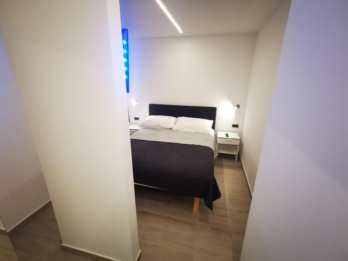 Spa Apartment Vito Водице Екстериор снимка