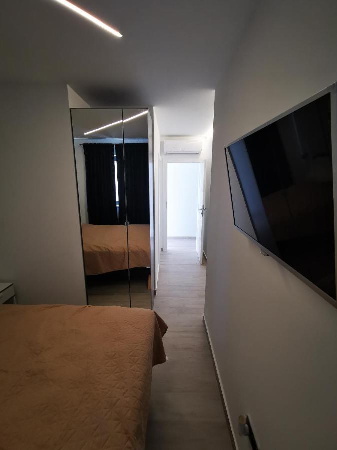 Spa Apartment Vito Водице Екстериор снимка