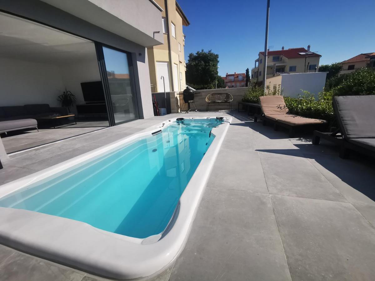 Spa Apartment Vito Водице Екстериор снимка