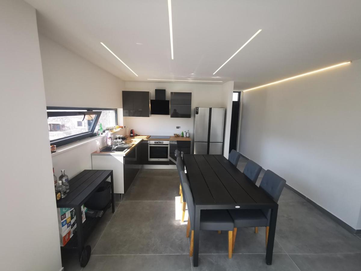 Spa Apartment Vito Водице Екстериор снимка