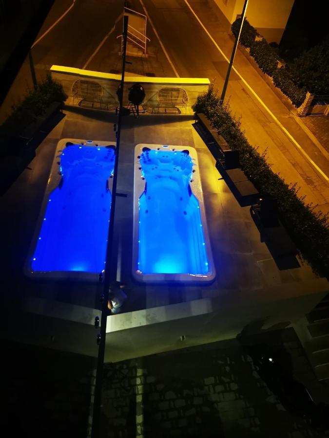 Spa Apartment Vito Водице Екстериор снимка