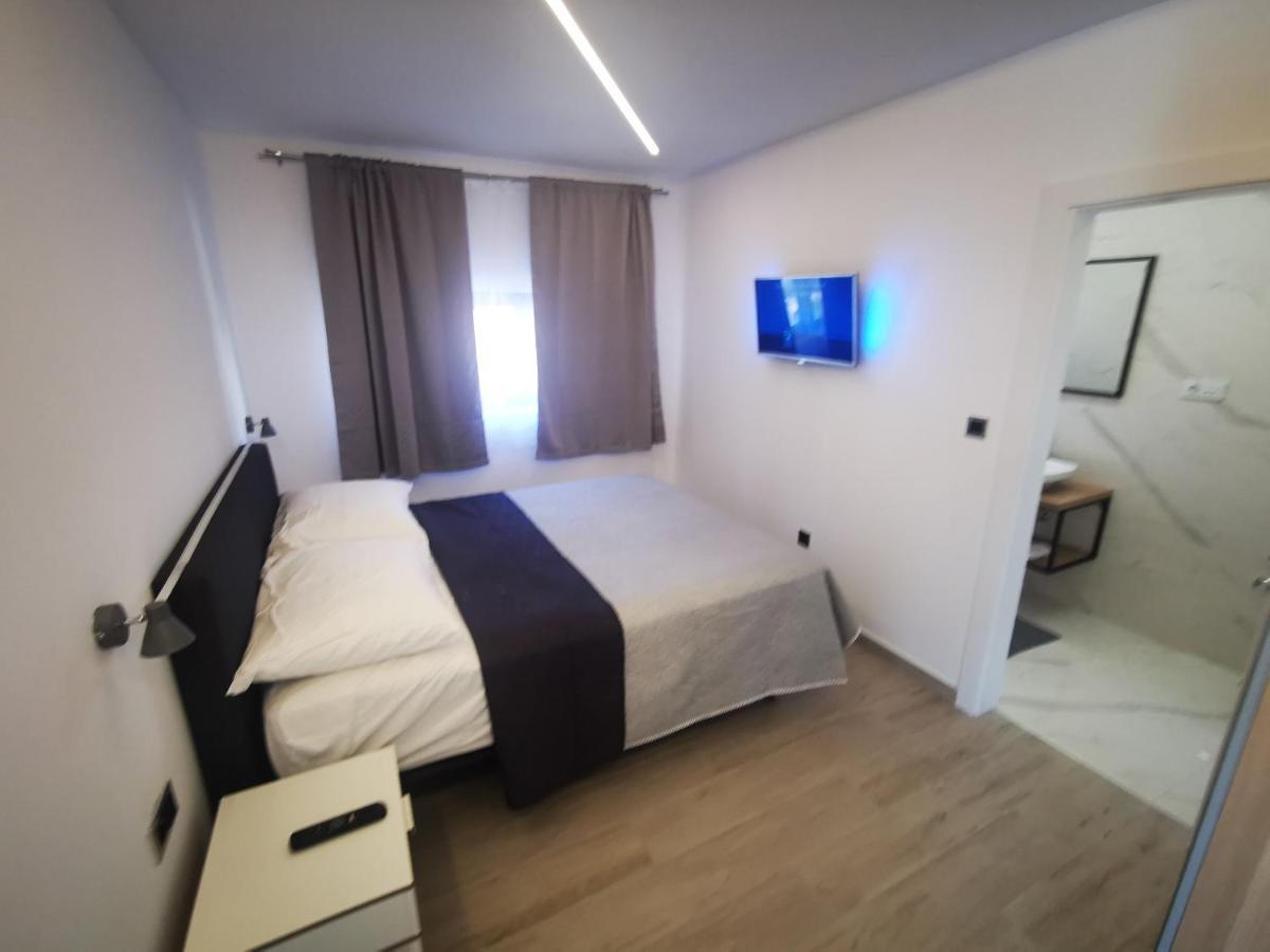 Spa Apartment Vito Водице Екстериор снимка
