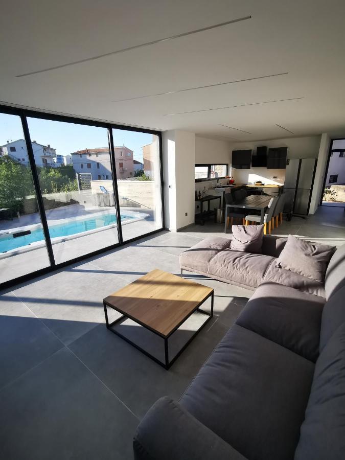 Spa Apartment Vito Водице Екстериор снимка
