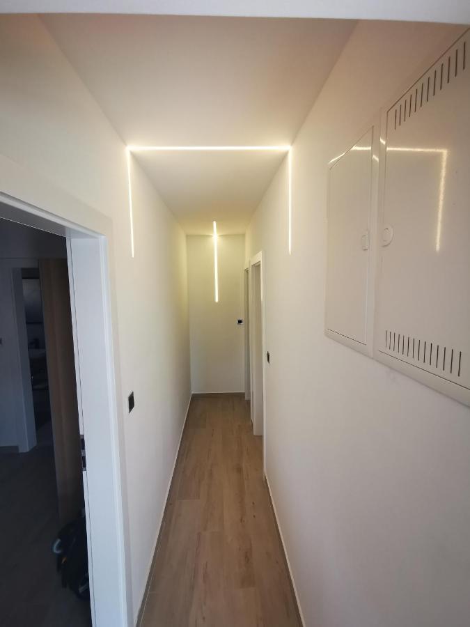 Spa Apartment Vito Водице Екстериор снимка
