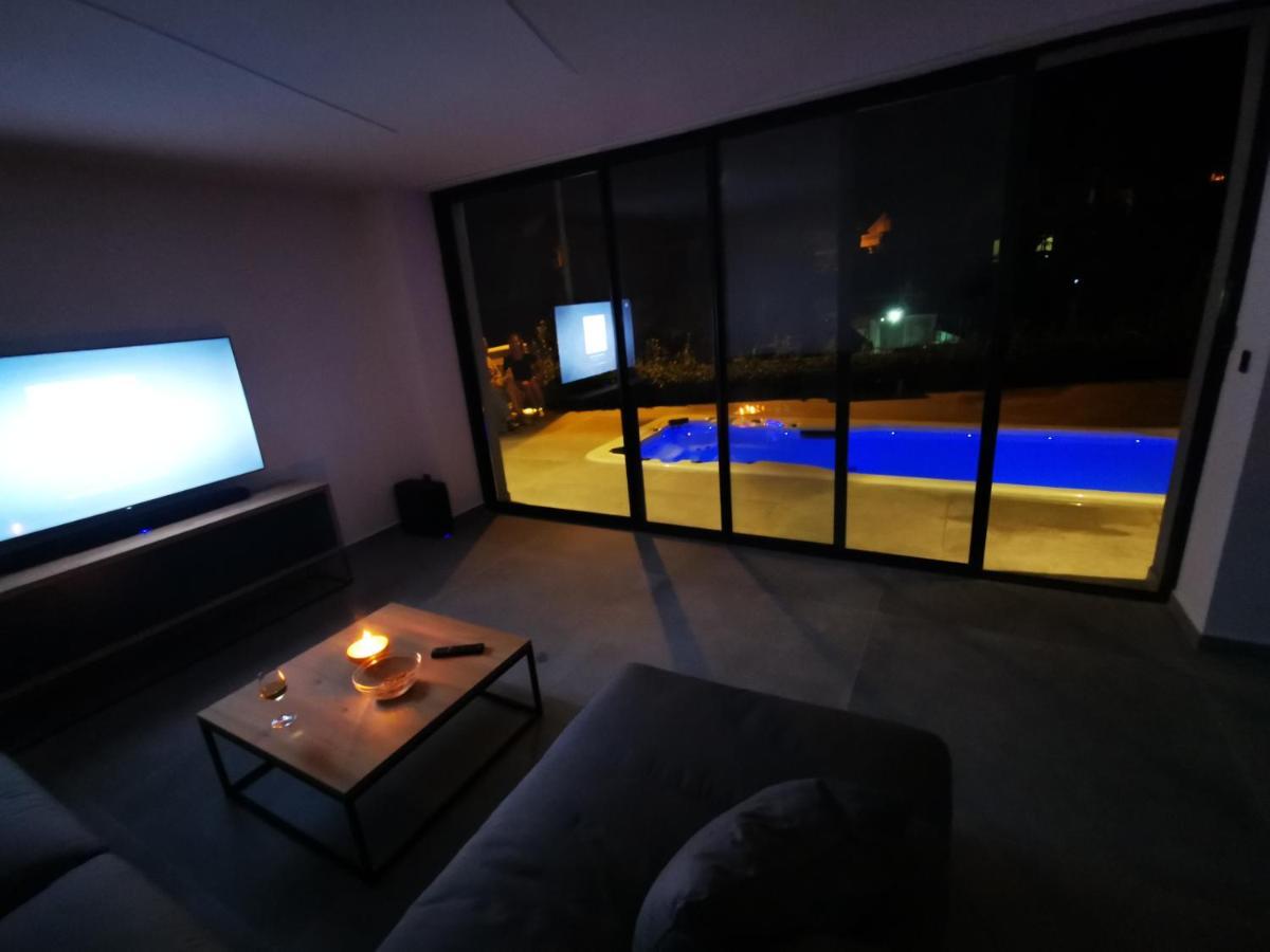 Spa Apartment Vito Водице Екстериор снимка
