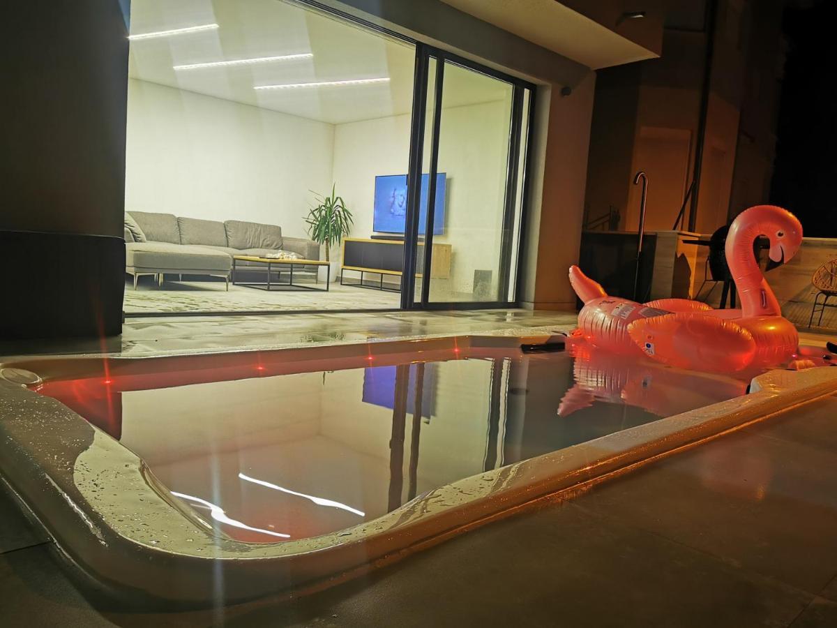 Spa Apartment Vito Водице Екстериор снимка