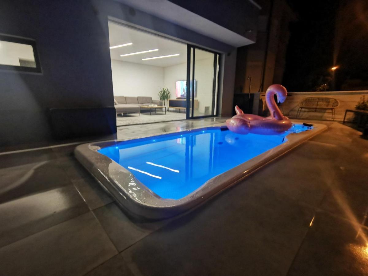 Spa Apartment Vito Водице Екстериор снимка