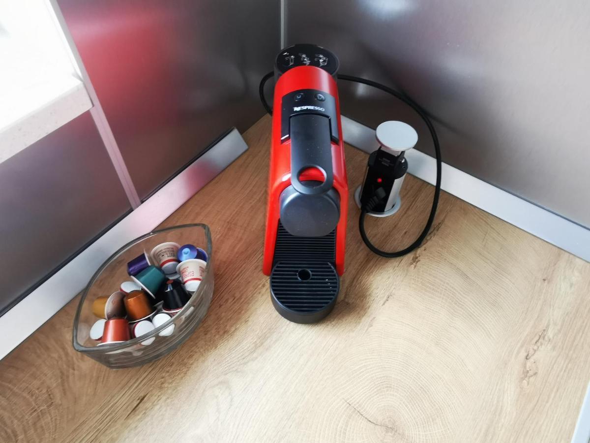 Spa Apartment Vito Водице Екстериор снимка
