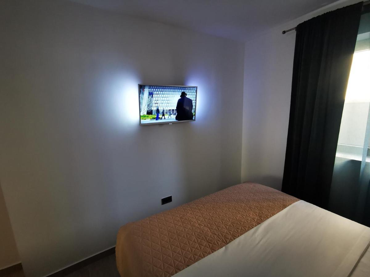 Spa Apartment Vito Водице Екстериор снимка