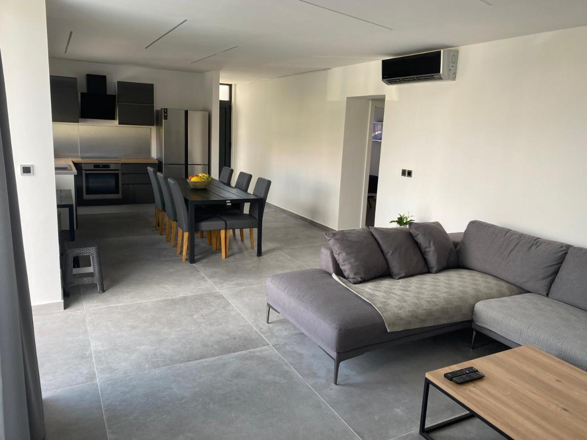 Spa Apartment Vito Водице Екстериор снимка