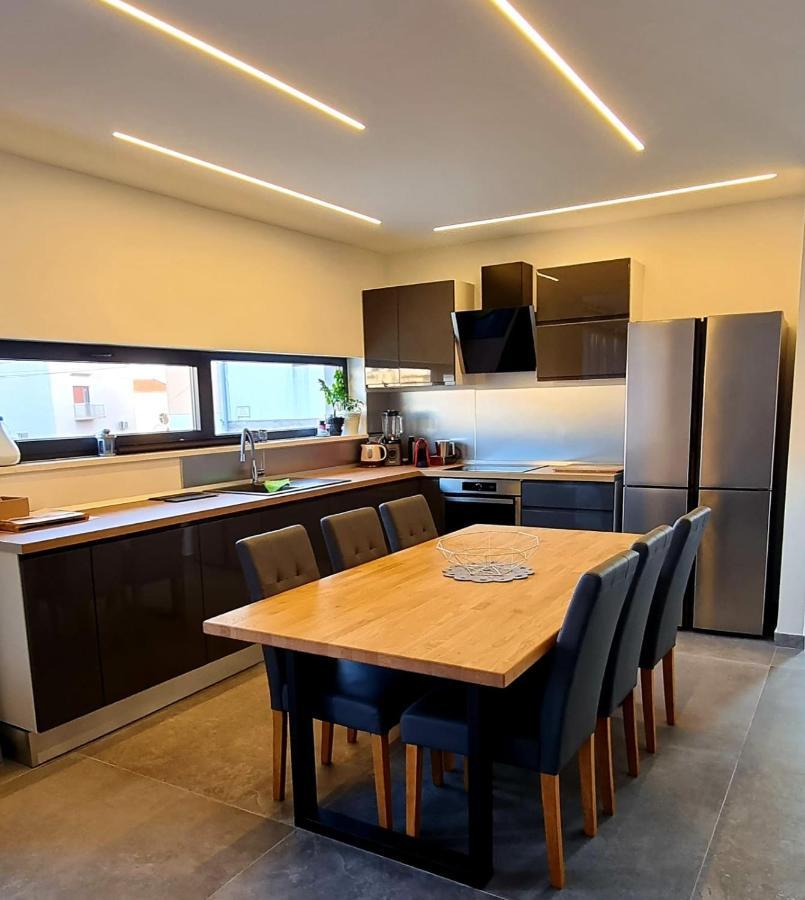 Spa Apartment Vito Водице Екстериор снимка