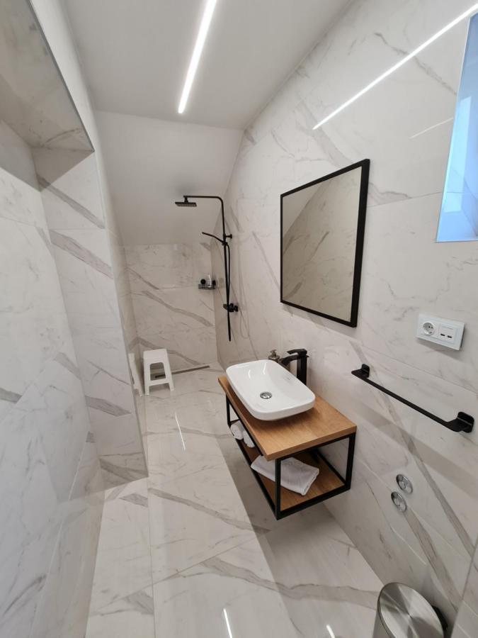 Spa Apartment Vito Водице Екстериор снимка