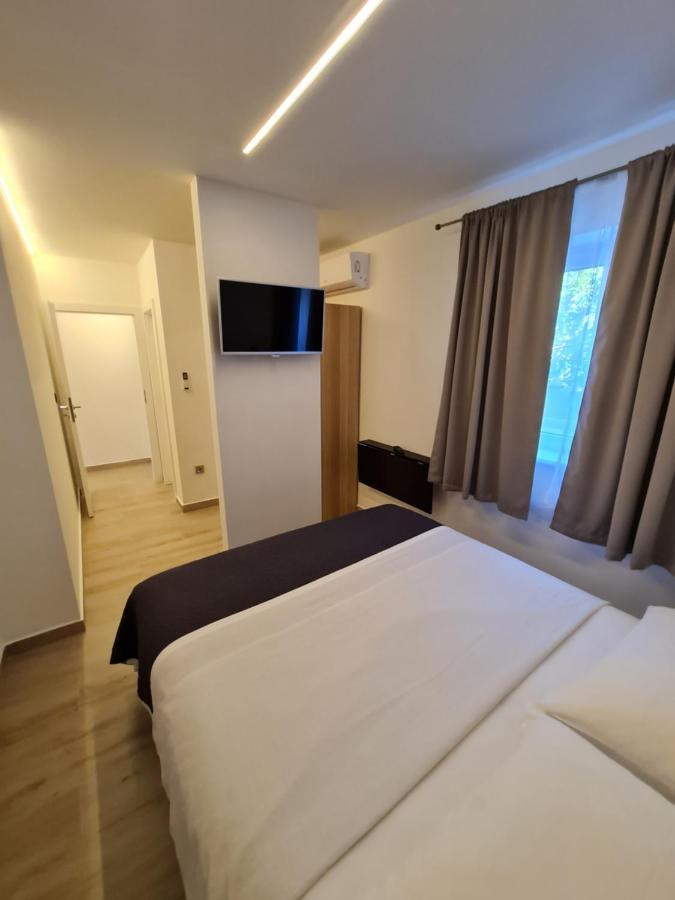 Spa Apartment Vito Водице Екстериор снимка