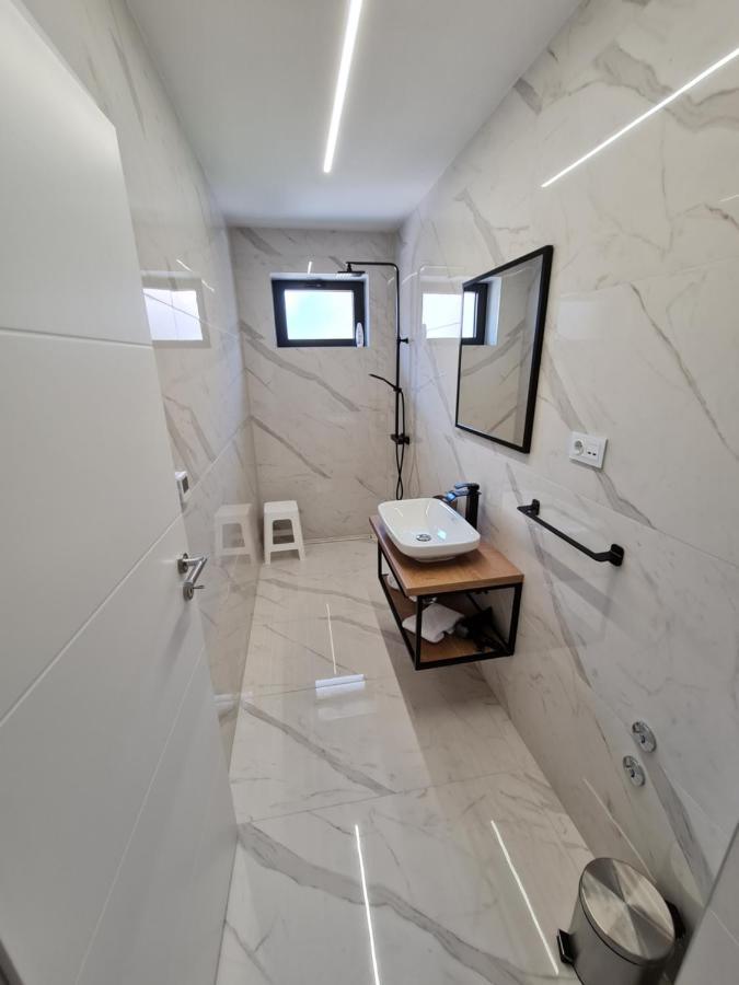 Spa Apartment Vito Водице Екстериор снимка