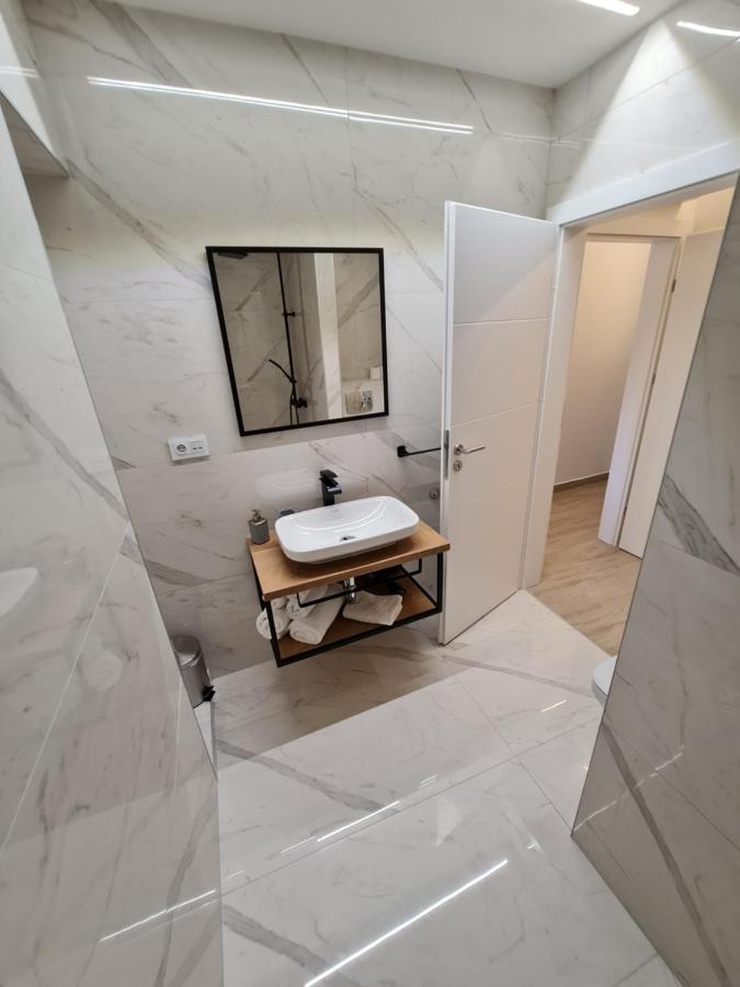 Spa Apartment Vito Водице Екстериор снимка