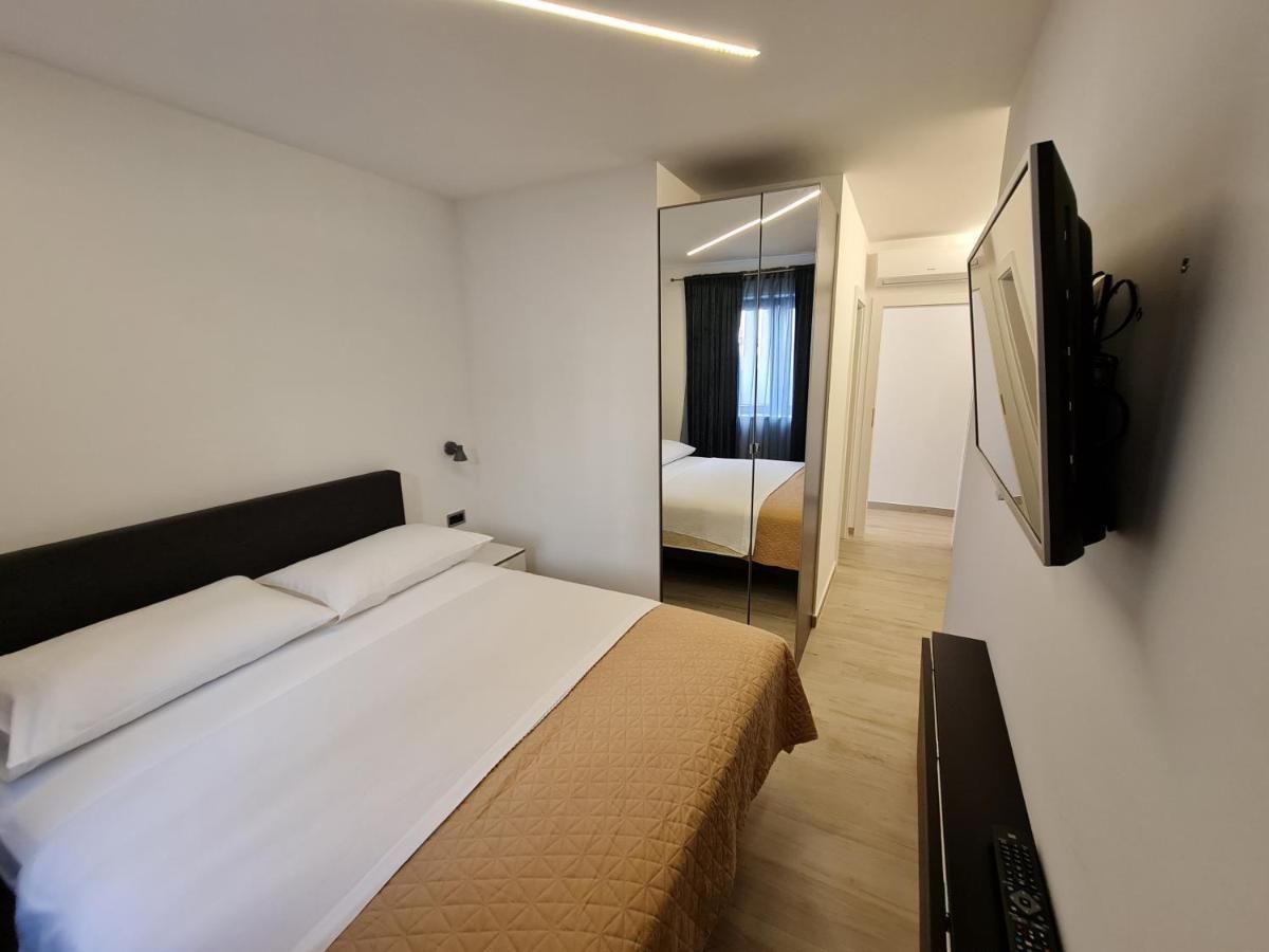 Spa Apartment Vito Водице Екстериор снимка