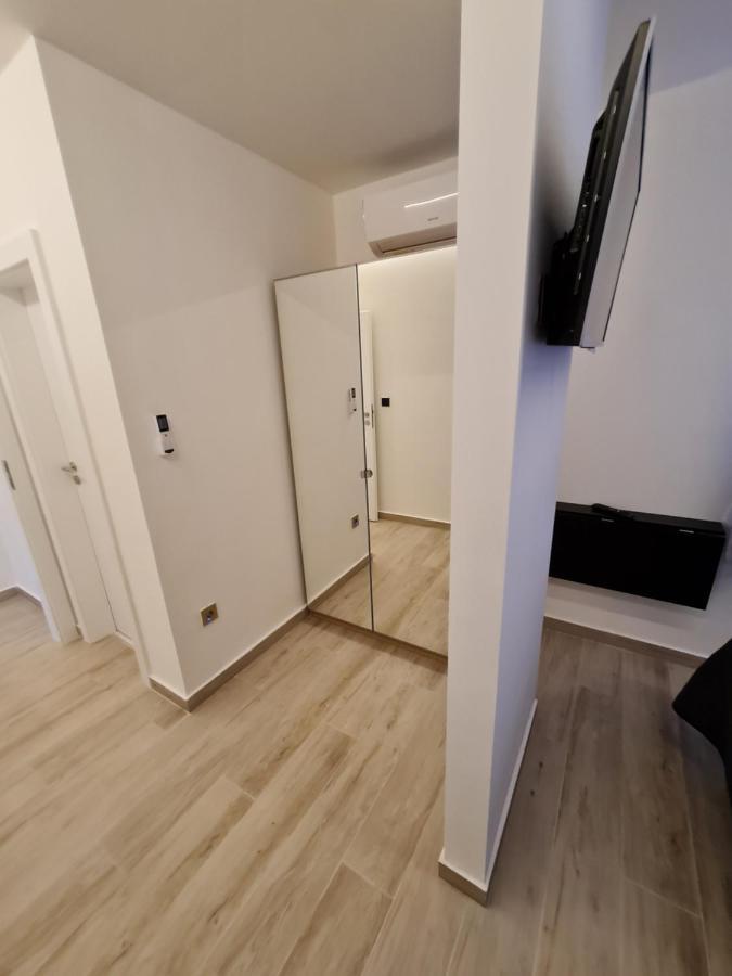 Spa Apartment Vito Водице Екстериор снимка