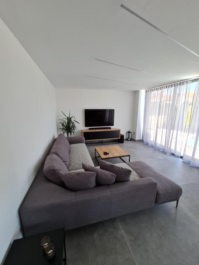 Spa Apartment Vito Водице Екстериор снимка